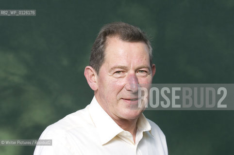 John Murray  ,Gaelic writer and p©Writer Pictures/Rosebud2