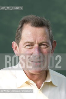 John Murray  ,Gaelic writer and p©Writer Pictures/Rosebud2
