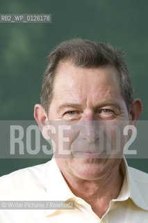 John Murray  ,Gaelic writer and p©Writer Pictures/Rosebud2