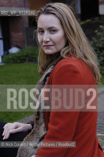 Clea Myers,  former crystal meth addict ..copyright©Nick Cunard/Writer Pictures/Rosebud2