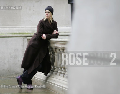 Clea Myers,  former crystal meth addict ..copyright©Nick Cunard/Writer Pictures/Rosebud2
