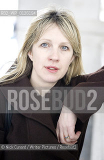 Clea Myers,  former crystal meth addict ..copyright©Nick Cunard/Writer Pictures/Rosebud2