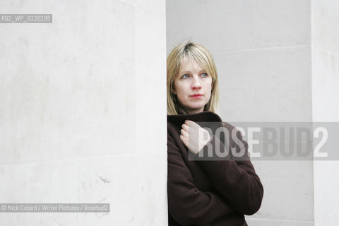 Clea Myers,  former crystal meth addict ..copyright©Nick Cunard/Writer Pictures/Rosebud2