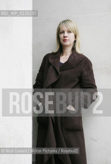 Clea Myers,  former crystal meth addict ..copyright©Nick Cunard/Writer Pictures/Rosebud2