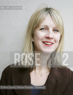Clea Myers,  former crystal meth addict ..copyright©Nick Cunard/Writer Pictures/Rosebud2