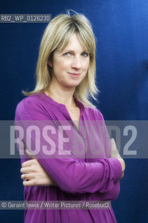 Julie Myerson, author..copyright©Geraint lewis/Writer Pictures/Rosebud2