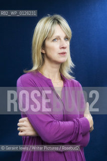Julie Myerson, author..copyright©Geraint lewis/Writer Pictures/Rosebud2