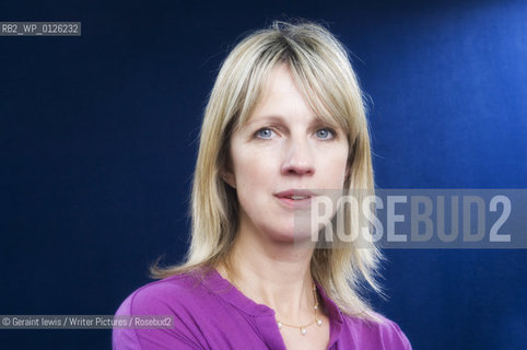 Julie Myerson, author..copyright©Geraint lewis/Writer Pictures/Rosebud2
