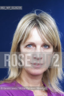 Julie Myerson, author..copyright©Geraint lewis/Writer Pictures/Rosebud2