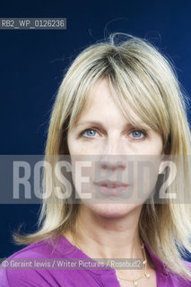 Julie Myerson, author..copyright©Geraint lewis/Writer Pictures/Rosebud2