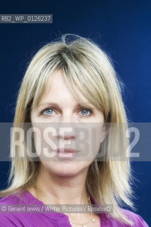 Julie Myerson, author..copyright©Geraint lewis/Writer Pictures/Rosebud2