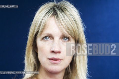 Julie Myerson, author..copyright©Geraint lewis/Writer Pictures/Rosebud2