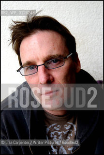 Dan Myrick..copyright©Lisa Carpenter/Writer Pictures/Rosebud2