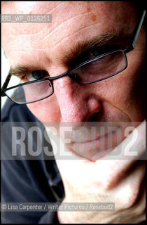 Dan Myrick..copyright©Lisa Carpenter/Writer Pictures/Rosebud2