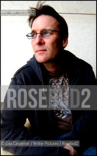 Dan Myrick..copyright©Lisa Carpenter/Writer Pictures/Rosebud2