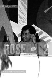 Simon Brett, Shots in©Writer Pictures/Rosebud2