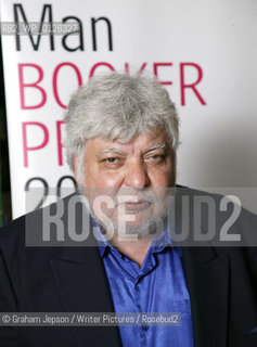 Kiran Desai, nominee for the Man Booker Prize 2006 at a photocall in London today..copyright©Graham Jepson/Writer Pictures/Rosebud2