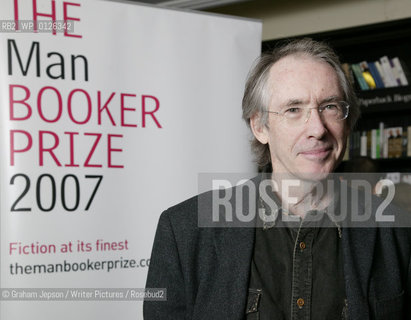 Kiran Desai, nominee for the Man Booker Prize 2006 at a photocall in London today..copyright©Graham Jepson/Writer Pictures/Rosebud2