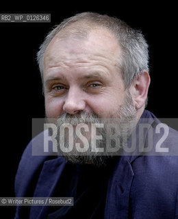 Patrick McCabe novelist of The Butchers Boy CREDIT G©Writer Pictures/Rosebud2