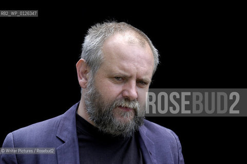 Patrick McCabe novelist of The Butchers Boy CREDIT G©Writer Pictures/Rosebud2