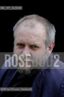 Patrick McCabe novelist of The Butchers Boy CREDIT G©Writer Pictures/Rosebud2