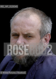 Patrick McCabe novelist of The Butchers Boy CREDIT G©Writer Pictures/Rosebud2