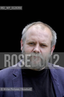 Patrick McCabe novelist of The Butchers Boy CREDIT G©Writer Pictures/Rosebud2