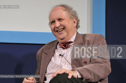Alexander McCall..copyright©Pascal Saez/Writer Pictures/Rosebud2