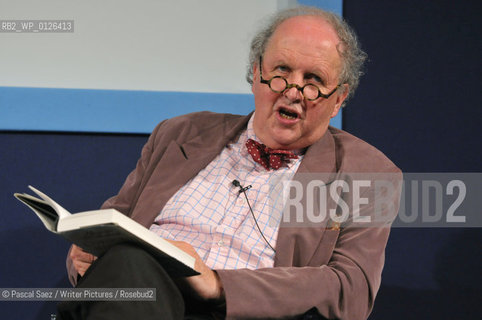 Alexander McCall..copyright©Pascal Saez/Writer Pictures/Rosebud2