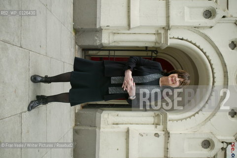 Irish Writer Ava McCarthey..Copyright©Fran Veale/Writer Pictures/Rosebud2