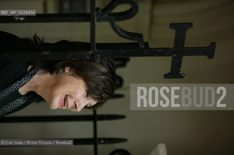 Irish Writer Ava McCarthey..Copyright©Fran Veale/Writer Pictures/Rosebud2