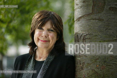 Irish Writer Ava McCarthey..Copyright©Fran Veale/Writer Pictures/Rosebud2