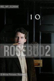 Stephen McGinty,Writer and Historian CREDIT Geraint Lewis
©Writer Pictures/Rosebud2