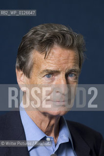 William McIlvanney ,Scottish Novelist .CREDIT Geraint Lewis
©Writer Pictures/Rosebud2