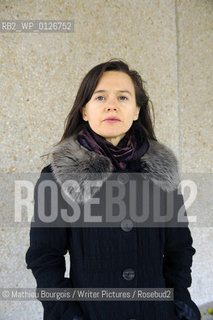 Jean McNeil..©Mathieu Bourgois/Writer Pictures/Rosebud2