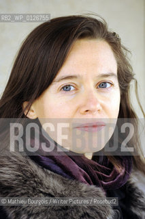 Jean McNeil..©Mathieu Bourgois/Writer Pictures/Rosebud2