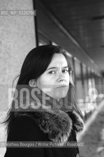 Jean McNeil..©Mathieu Bourgois/Writer Pictures/Rosebud2