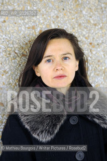 Jean McNeil..©Mathieu Bourgois/Writer Pictures/Rosebud2
