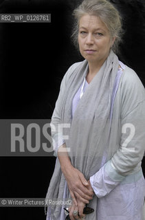 Candida McWil©Writer Pictures/Rosebud2
