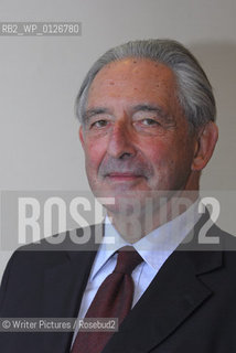 Michel of Greece, heir of the throne of Greece. Granson of George I of Greece. At the Meridien Hot©Writer Pictures/Rosebud2