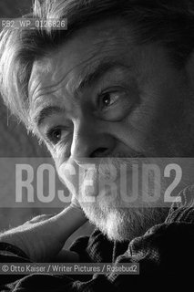 Lajos Nagy..©Otto Kaiser/Writer Pictures/Rosebud2