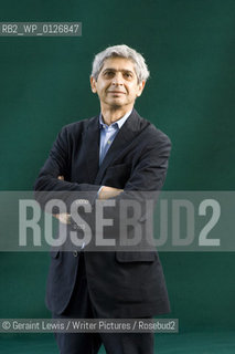 Kasra Naji..Copyright©Geraint Lewis/Writer Pictures/Rosebud2