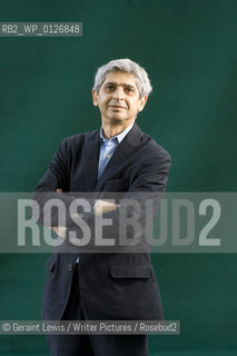 Kasra Naji..Copyright©Geraint Lewis/Writer Pictures/Rosebud2
