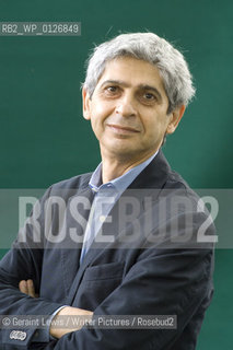 Kasra Naji..Copyright©Geraint Lewis/Writer Pictures/Rosebud2