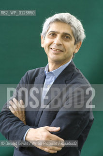Kasra Naji..Copyright©Geraint Lewis/Writer Pictures/Rosebud2