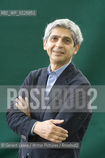 Kasra Naji..Copyright©Geraint Lewis/Writer Pictures/Rosebud2