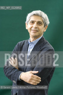 Kasra Naji..Copyright©Geraint Lewis/Writer Pictures/Rosebud2