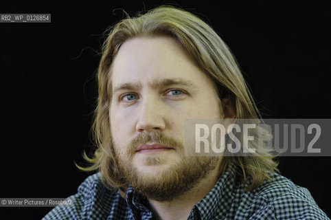 Will Napier,Scotish W©Writer Pictures/Rosebud2