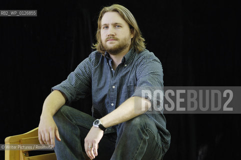 Will Napier,Scotish W©Writer Pictures/Rosebud2
