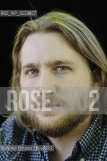 Will Napier,Scotish W©Writer Pictures/Rosebud2